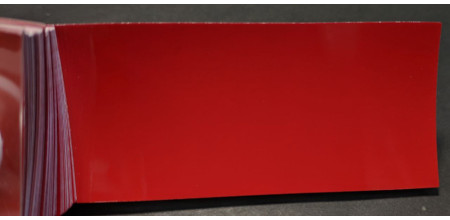 Фарба акрилова Fiat 176A ROSSO PASSIONALE, ROSSO MARANELLO, EXOTICA RED Фарба акрилова Fiat 176A ROSSO PASSIONALE, ROSSO MARANELLO, EXOTICA RED