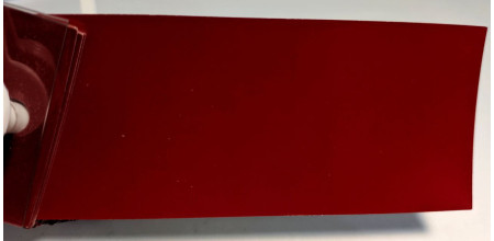 Фарба акрилова Fiat 178A ROSSO ALPINE, VERMELHO ALPINE