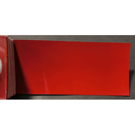 Фарба акрилова Fiat 199A ROSSO TIZIANO, ROSSO FACCIA DA SCHIAFFI