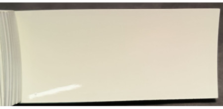 Фарба акрилова Fiat 201A BIANCO POLARE, BIANCO CARRARA