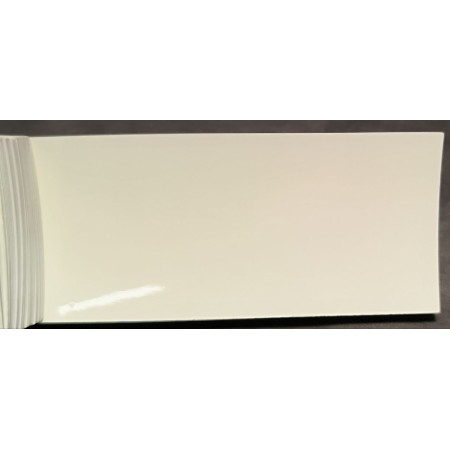 Фарба акрилова Fiat 201A BIANCO POLARE, BIANCO CARRARA