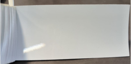 Фарба акрилова Fiat 210 BIANCO, BIANCO FREDDO