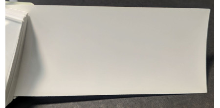 Краска акриловая Ford 002 WHITE, DAVOS WHITE, ALASKAN WHITE