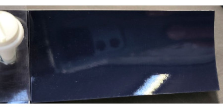 Фарба акрилова Ford 607 (A3Y) DARK TRUE BLUE, TORINO BLUE