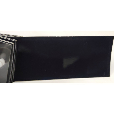 Фарба акрилова Hyundai EB EBONY BLACK, COSMOS BLACK, OBSIDIAN BLACK, CLASSIC SCHWARZ, PRETO EBONY, EBONY OBSIDIAN JET BLACK, PRETO ONIX, EBONY OBSIDIANJET BLACK