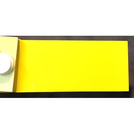 Фарба акрилова Hyundai GB (VV) TWEETY YELLOW