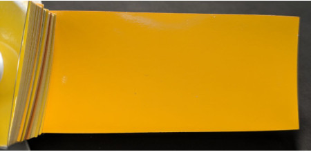 Фарба акрилова Hyundai SYY SUN FLOWER, YELLOW, SUNFLOWER