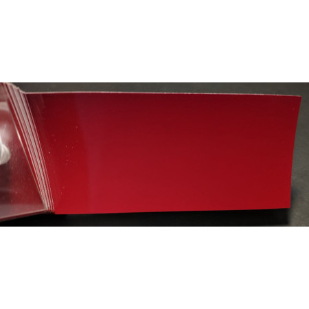 Фарба акрилова Hyundai TWR COOL RED Фарба акрилова Hyundai TWR COOL RED