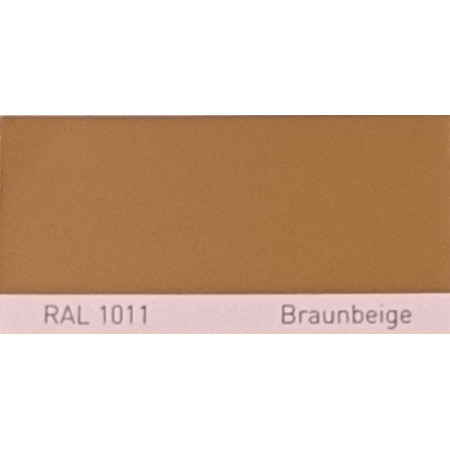 Фарба акрилова Iveco 52006 BEIGE, RAL 1011 BRAUNBEIGE