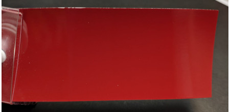 Фарба акрилова Mazda A1T NIFTY RED
