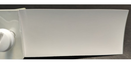 Фарба акрилова Mazda A2N GLACIER WHITE