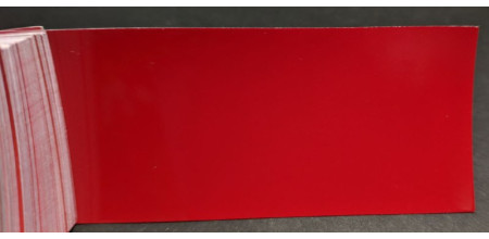 Фарба акрилова Mazda A3E CLASSIC RED, ETERNAL RED, CLASSIC RED CLE