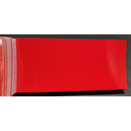 Фарба акрилова Mazda A4A TRUE RED, KARDINALROT