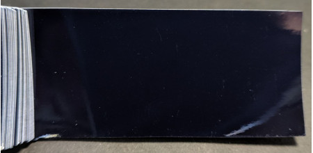 Фарба акрилова Mazda A5D DEEP NAVY, DEEP SEA BLACK
