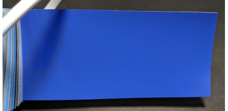 Фарба акрилова Mazda PWW BLUE PRINT