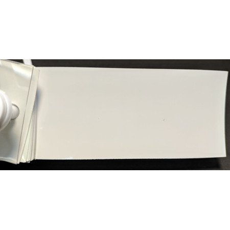 Фарба акрилова Mazda UK PERFORMANCE WHITE, Alpine white