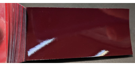 Краска акриловая Mercedes 3583 (583) VELVETROT, VELVET RED, ROJO VELVET Краска акриловая Mercedes 3583 (583) VELVETROT, VELVET RED, ROJO VELVET