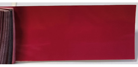 Фарба акрилова Mercedes 582 IMPERIALROT