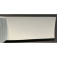 Фарба акрилова Mercedes 650 CALCITWEISS, WHITE, CALCITE WHITE, ARCTIC WHITE