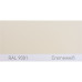 Краска акриловая Mercedes 9050 WEISS, CREMEWEISS, CREAEWEISS, RAL 9001