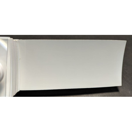 Фарба акрилова Mitsubishi W37 WHITE, FROST WHITE, FAIRY WHITE, LANCER WHITE SOLID, WHITE SOLID, WICKED WHITE