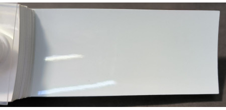 Фарба акрилова Opel 16U POLARWEISS, BRIGHT WHITE