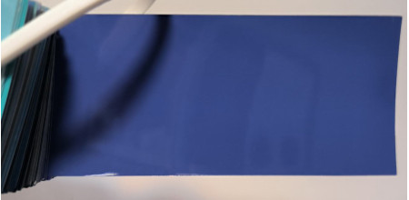Краска акриловая Opel 23U TINTENBLAU, INK BLUE