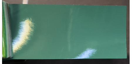 Краска акриловая Opel 386 FIFTIES GREEN, FIFTIESGRUEN