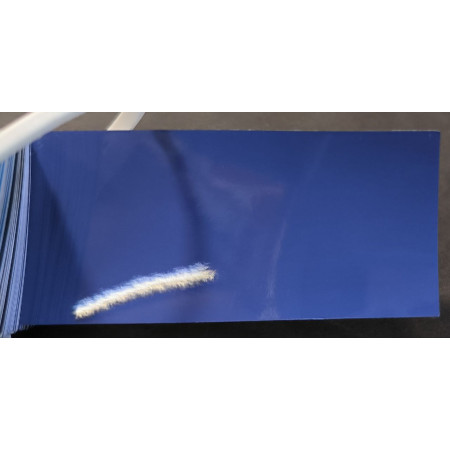 Фарба акрилова Opel 489 TINTENBLAU, BLEU MYOSOTIS Фарба акрилова Opel 489 TINTENBLAU, BLEU MYOSOTIS