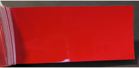 Фарба акрилова Opel 62U STING RED, HOT RED