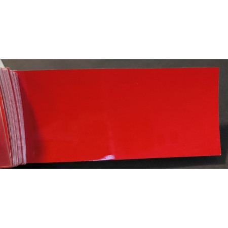 Фарба акрилова Opel 62U STING RED, HOT RED Фарба акрилова Opel 62U STING RED, HOT RED