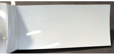 Фарба акрилова Opel 8624 SCHNEEWEISS, WHITE