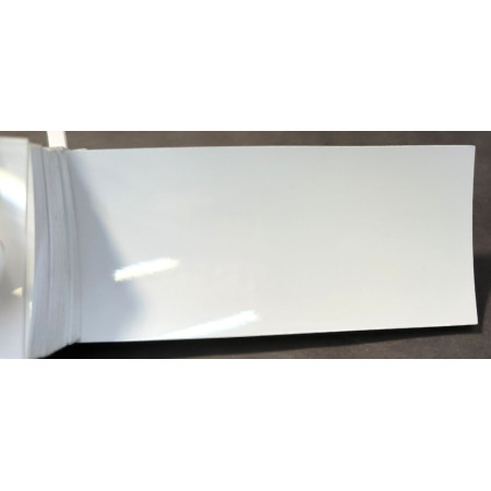 Фарба акрилова Opel 8624 SCHNEEWEISS, WHITE Фарба акрилова Opel 8624 SCHNEEWEISS, WHITE