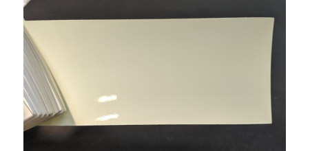 Фарба акрилова Renault ENR VANILLA, JAUNE VANILLE, ORCHIDEEEN WEISS, BRANCO CREME