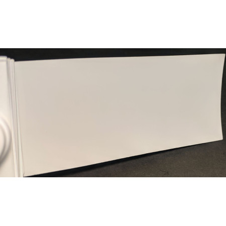 Фарба акрилова Seat LB9A CANDYWEISS, BLANCO CANDY, BRANCO CRISTAL