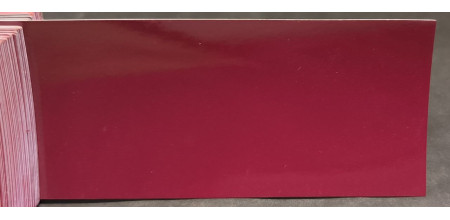 Краска акриловая Skoda 8302 REGAL RED, APOLLOROT