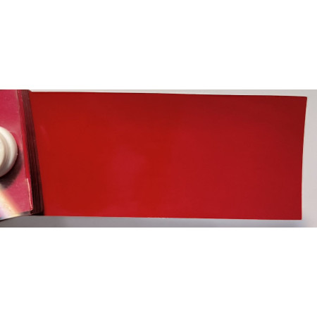 Фарба акрилова Toyota 3E5 SUPER RED II, SUNBURST RED