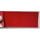 Фарба акрилова Toyota 3E5 SUPER RED II, SUNBURST RED
