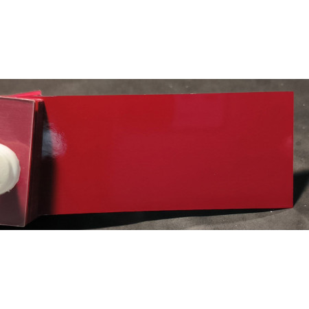 Фарба акрилова Toyota 3J6 SUPER RED III, SOLAR RED