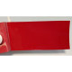 Фарба акрилова Toyota 3P0 SUPER RED, CHERRY RED, SUPER RED V, ALPHA RED, ABSOLUTELY RED, COSMO RED