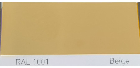 Фарба акрилова Volkswagen 9145 BEIGE, RAL 1001