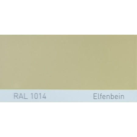 Фарба акрилова Volkswagen L114 ELFENBEIN, RAL 1014