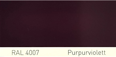 Фарба акрилова Volkswagen R407 PURPURVIOLETT, RAL 4007