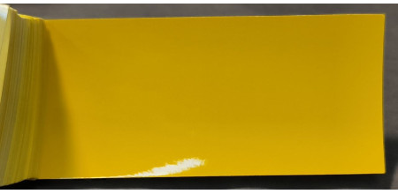 Фарба акрилова Volkswagen LN1L (9158, N1L) GELB, YELLOW Фарба акрилова Volkswagen LN1L (9158, N1L) GELB, YELLOW