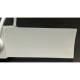Фарба акрилова Volkswagen L90E (4913, P8, 025, L025, P1) WHITE, ALPINWEISS, Alpine white