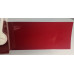 Фарба акрилова Volkswagen LA3H (A3H, 4Y4Y, 4Y) SALSA RED, SALSARED