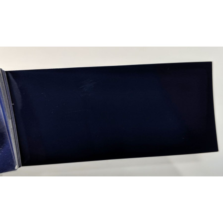 Фарба акрилова Volkswagen LA5E (A5E, K1, 9516, K1K1) MARITIMBLAU, NAVY BLUE, MARINE BLUE, MARITIME BLUE