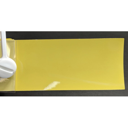 Фарба акрилова Volkswagen LB1B (B1B, T1T1, L-B1B, T1) SUN FLOWER, SUNFLOWER, SUNFLOWER YELLOW