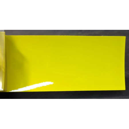 Фарба акрилова Volkswagen LD1B (D1B, 9133, 9108, J5) YELLOW, AMARELO