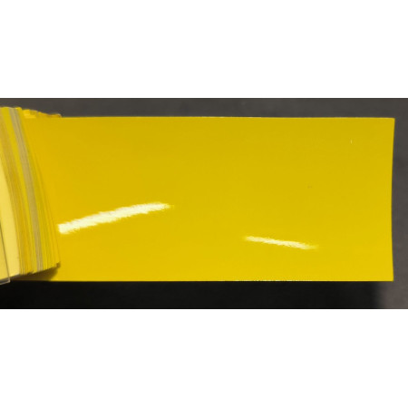 Фарба акрилова Volkswagen LD1D (A6, D1D) DOUBLE YELLOW